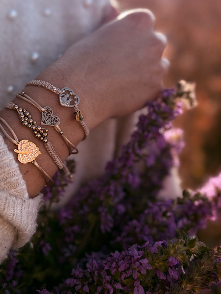 Shamballa náramky