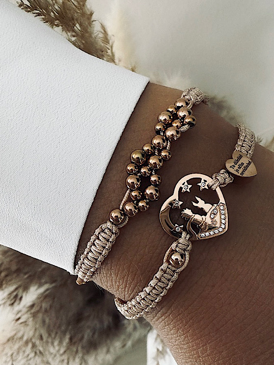 Shamballa náramky