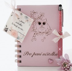 bbjewelry_dreveny_diar_pro_pani_ucitelku
