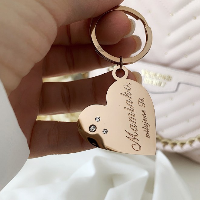 bbjewelry_luxusni_klicenka_swarovski_klicenka_srdce_pro_maminku
