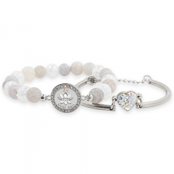 bbjewelry_mineralni_naramek_lotos_andel_andelska_kridla
