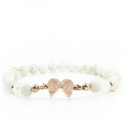 bbjewelry_mineralni_naramek_ocelova_andelska_kridla_motivacni_naramky