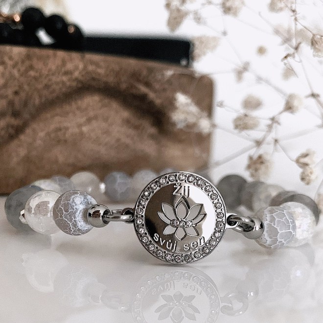 bbjewelry_mineralni_naramek_ocelove_luxusni_sperky