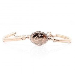 bbjewelry_mineralni_naramek_sperky_darek_ke_dni_matek_pro_maminku_ocelove_sperky_privesek_madonka