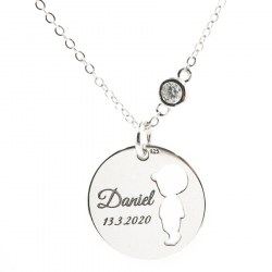bbjewelry_nahrdelnik_ze_stribra_gravirovane_sperky