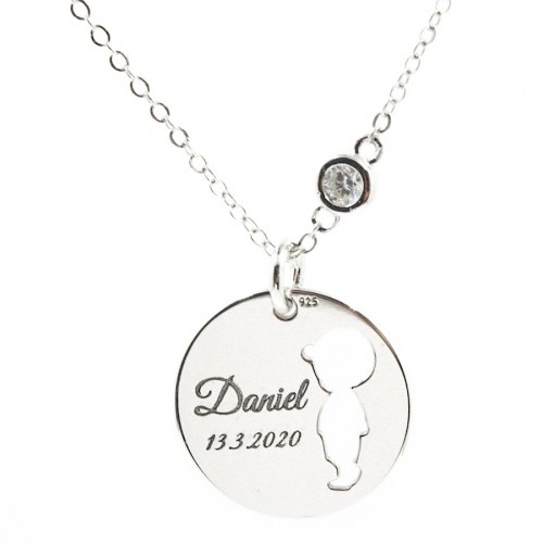 bbjewelry_nahrdelnik_ze_stribra_gravirovane_sperky