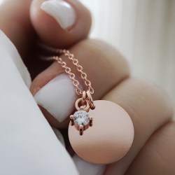 bbjewelry_retizek_ze_stribra_s_krizkem_medajlon_pro_gravír