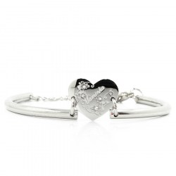 bbjewelry_snurkovy_naramek_pro_maminku_naramek_mama_ocelove_sperky_naramky_ze_stribra_darek_ke_dni_matek
