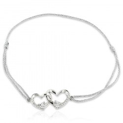 bbjewelry_snurkovy_naramek_se_srdicky_ze_stribra