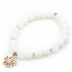 bbjewelry_snurkovy_naramek_sperky_swarovski_ocelovy_andel_swarovski_naramek_lotosovy_kvet