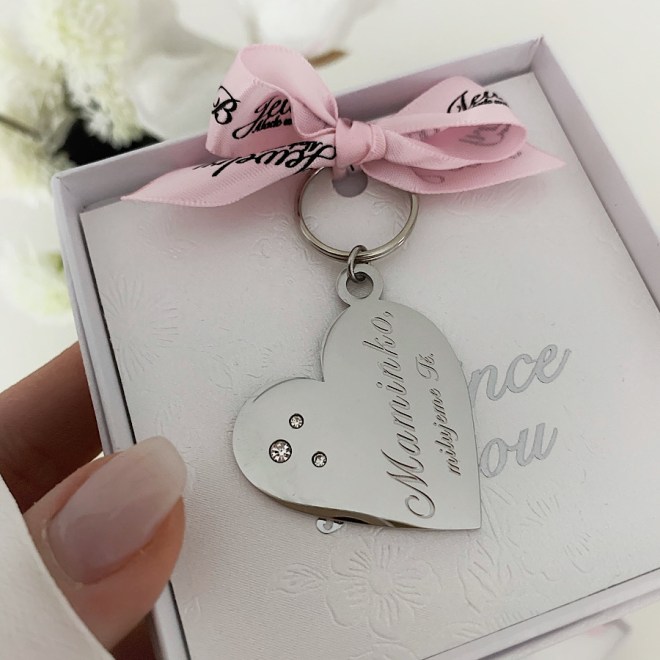 bbjewelry_sperky_ze_stribra_ocelova_luxusni_klicenka_klicenka_s_textem_damska_klicenka_klicenka_pro_maminku