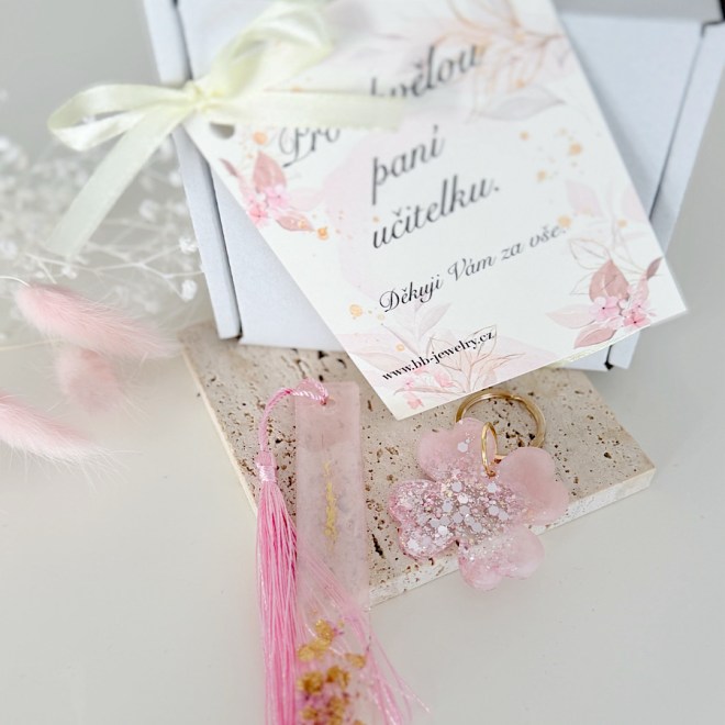 darek-pro-pani-ucitelku-ctyrlistek