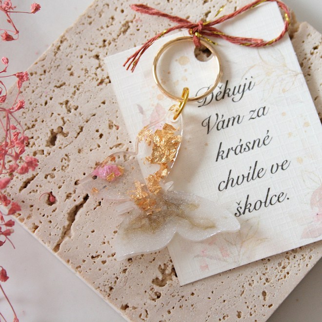 darek_pro_pani_ucitelku_maly_princ_klicenka_owl
