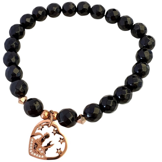 retizek_maly_princ_naramek_rosegold