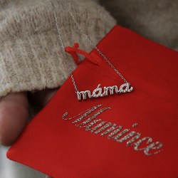 retizek_stribro_mama_bbjewelry