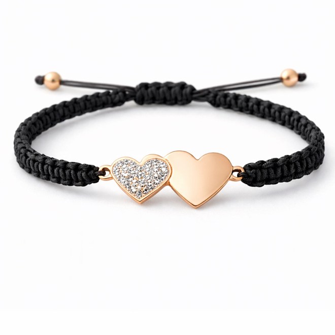 snurkove-naramky-srdce-rosegold