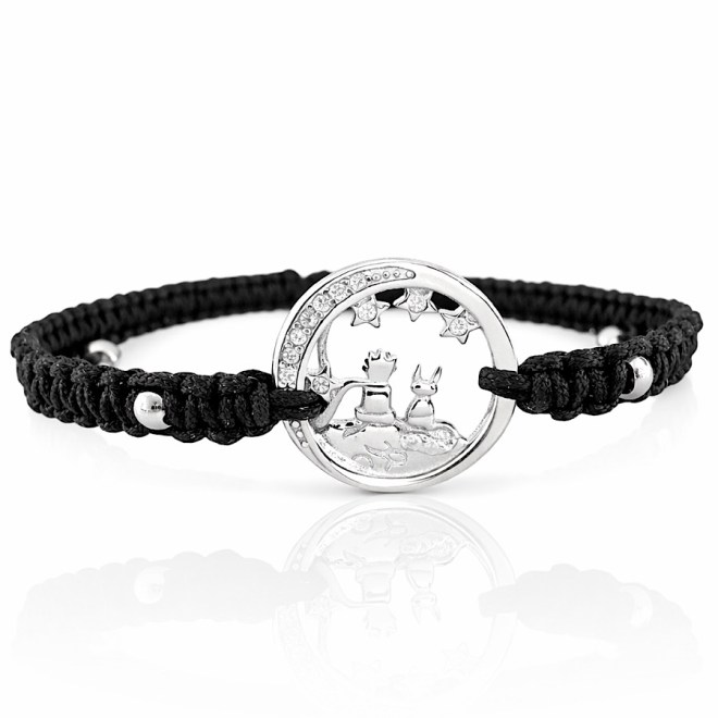 snurkove_naramky_stribro_maly_princ