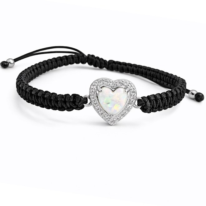 snurkove_naramky_stribro_srdce_swarovski_opal